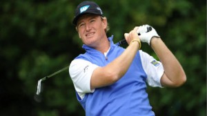 Ernie Els is a slight favorite to win the 2013 Scottish Open at Castle Stuart in Inverness. 