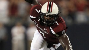 The South Carolina Gamecocks are 10-8-1 ATS as road underdogs in their last 19 opportunities
