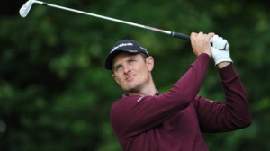 Justin Rose is our pick to win the 2013 BMW Championship.  
