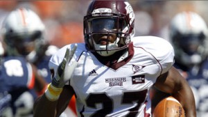 The Mississippi State Bulldogs are 8-4 SU in their last 12 home openers