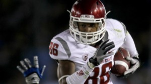 The Washington State Cougars are going to score a lot of points in 2014