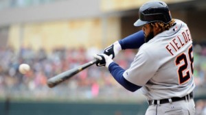 Defending Home Run Derby Champion Prince Fielder of the Tigers is the favorite to repeat at Citi Field Monday. 