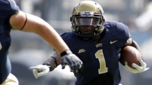 The Pittsburgh Panthers are 5-5 ATS as favorites of 3.5 to 10 points since 2011