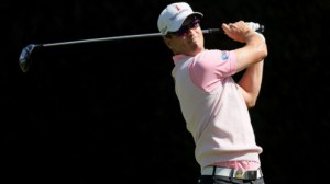 Zach Johnson won the BMW championship last week and is one of 30 golfers going for the FedEx Cup at the Tour Championship. 