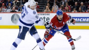 Montreal is a slight favorite against the New York Rangers in the Eastern Conference Finals. 