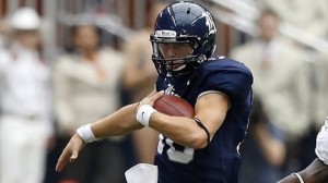 The Rice Owls are 10-7 ATS on the road since 2011