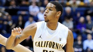 California is a 7.5 point favorite at USC Wednesday night. 