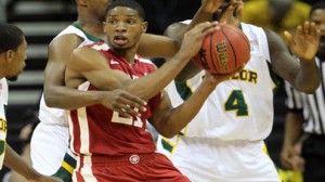 The Oklahoma Sooners will be led by guard Buddy Hield in the Battle 4 Atlantis 