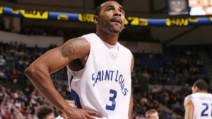 The Saint Louis Billikens lead the Atlantic 10 Conference in scoring defense entering Thursday night's action