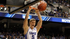 The Duke Blue Devils have won 12 of their last 13 meetings with the Maryland Terrapins