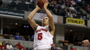 The Wisconsin Badgers have won their last 11 home games against the Michigan Wolverines