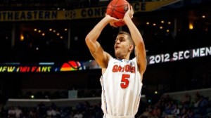 The Florida Gators are taking care of the basketball during the 2013-14 campaign