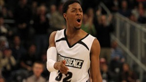 Providence is on the bubble for the NCAA tournament and faces a must win at Seton Hall Friday night. 