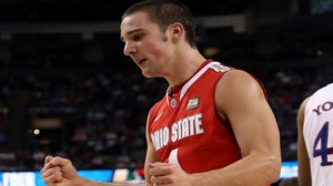 The Ohio State Buckeyes are 5-0 ATS in their last five Big Ten Conference games