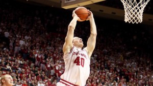 The Indiana Hoosiers are 1-6 ATS in their last seven games 