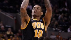 The VCU Rams are 6-5 ATS as underdogs the last two-plus seasons 