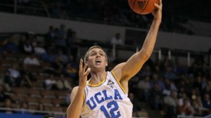UCLA is  slight favorite at crosstown rival USC Sunday. 
