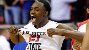 The San Diego State Aztecs are 1-2 SUATS as road favorites of 3.5 to 6 points the last two-plus seasons 