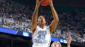 The North Carolina Tar Heels have played an incredibly tough non-conference schedule this season 