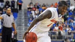 The Florida Gators are rolling through the Southeastern Conference in the early going 