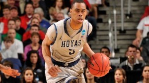 The Georgetown Hoyas are 4-1 ATS as home favorites of 3.5 to 6 points the last two-plus seasons 