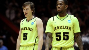 The Baylor Bears have won five of their last nine games on the road against the Kansas State Wildcats 