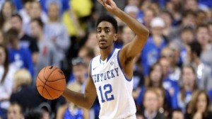 The Kentucky Wildcats are 0-4 ATS as home favorites of 9.5 to 12 points the last two-plus seasons 
