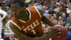 Texas is a 2.5 point road favorite against TCU Monday in a key Big 12 contest. 