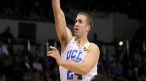 UCLA is a 7.5 point favorite at home against Oregon in a key Pac 12 battle. 