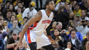 Andre Drummond is averaging 13 rebounds per game