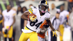 The Pittsburgh Steelers are 0-2 SUATS in the 2013 NFL preseason 