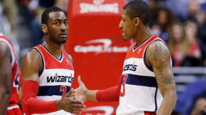 Bradley Beal-wall-wizards-2013