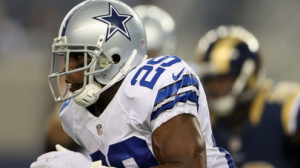 The Dallas Cowboys should feature RB DeMarco Murray against the St. Louis Rams