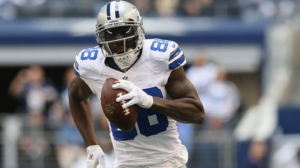 Dez Bryant looks to return for the Cowboys as they host the Seahawks in a must win game for both teams. 