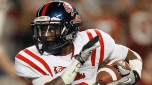 The Mississippi Rebels are 2-0 SUATS when the betting line is between +3 to -3 this season 