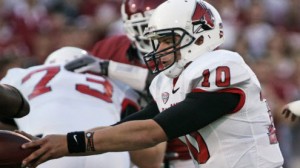 Ball State won 10 games in 2013 but must repalce quarterback Keith Wenning, a four year starter. 