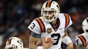 Virginia Tech looks to rebound from a 7-6 season and extend their postseason streak which started in 1992. 