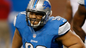 The Detroit Lions are holding opponents to just 267.3 yards per game this season