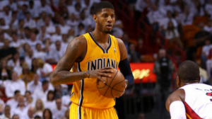 The Indiana Pacers have been tremendous at home against conference rivals 