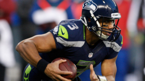 The 2-3 Seattle Seahawks host the 4-0 Carolina Panthers Sunday in a playoff rematch. 