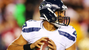 The Seattle Seahawks have gotten off to a rough start as defending Super Bowl champions 