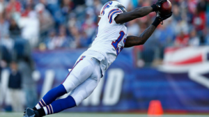 The Buffalo Bills are 9-13-1 ATS as underdogs since 2011 