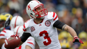 The Nebraska Cornhuskers have won 27 straight season-opening games 