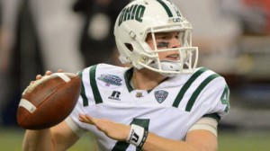 The Ohio Bobcats are 6-10 ATS on the road since 2011