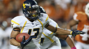 West Virginia looks to improve in their second year in the Big 12. 