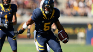 The California Golden Bears were easily the worst team in the Pac-12 Conference last year 