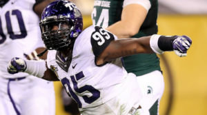 TCU finished 7-6 last season, their first in the Big 12. They look to improve in 2013. 