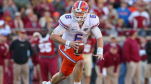 The Florida Gators are poised to have a bounce back year in 2014