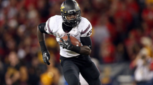 Arizona State is a 28 point favorite at home against Colorado. 