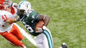 Tulane is a 2.5 point favorite against Louisiana in the New Orleans Bowl Saturday night. 